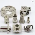 Custom 4 Axis CNC Milling Parts and Aluminum Precision CNC Machining Parts CNC 5 Axis

**Title:** "Precision CNC Machining: 4 & 5 Axis Aluminum Parts